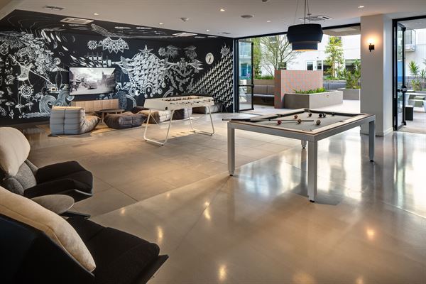 The Ingrid Hollywood Event Space