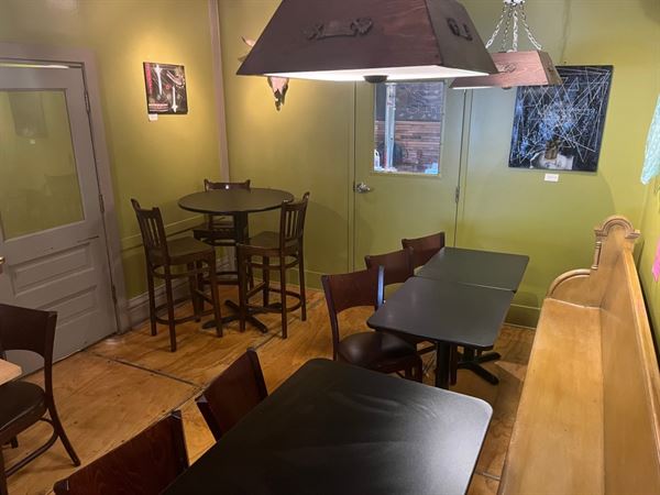 Harmony Brewing Company