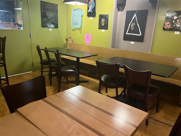 Harmony Brewing Company