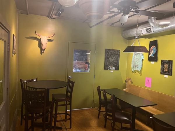 Harmony Brewing Company