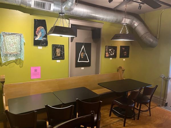 Harmony Brewing Company