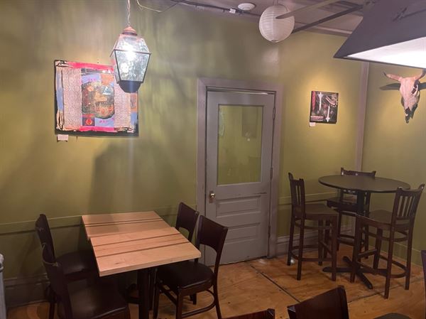 Harmony Brewing Company