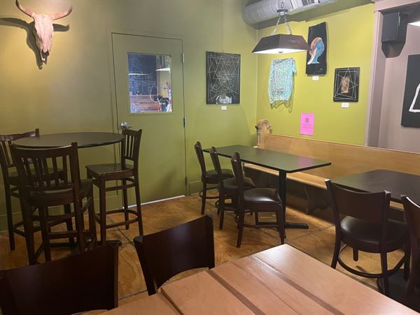 Harmony Brewing Company