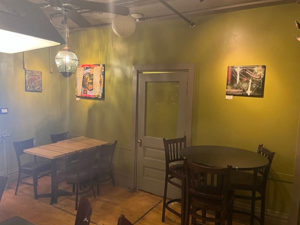 Harmony Brewing Company