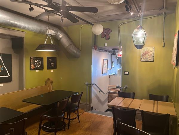 Harmony Brewing Company