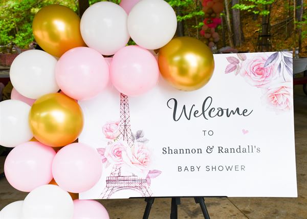 Krista's Event Koncepts LLC.