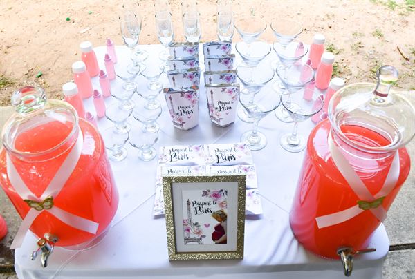 Krista's Event Koncepts LLC.