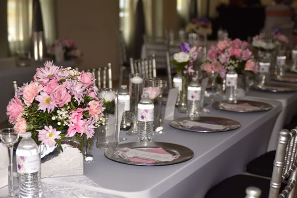 Krista's Event Koncepts LLC.