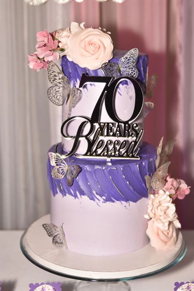 Krista's Event Koncepts LLC.