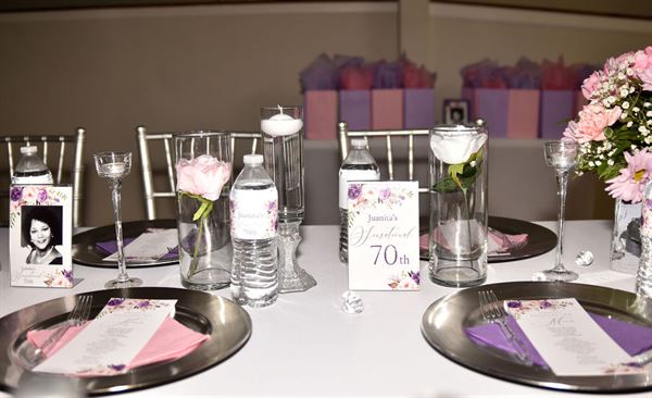 Krista's Event Koncepts LLC.