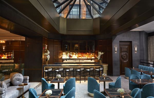 Allure Restaurant and Cocktail Lounge