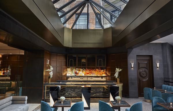 Allure Restaurant and Cocktail Lounge