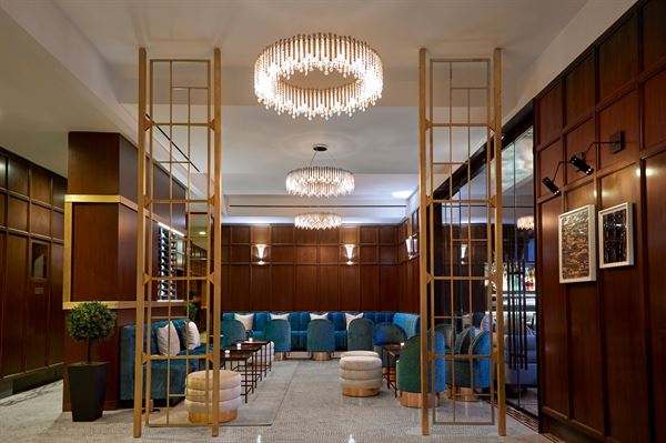 Allure Restaurant and Cocktail Lounge