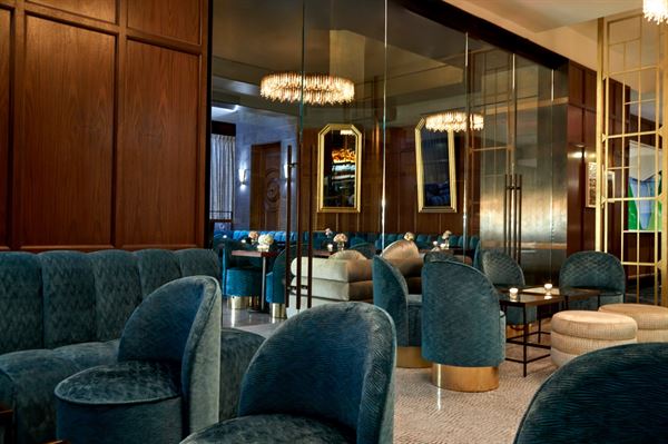 Allure Restaurant and Cocktail Lounge