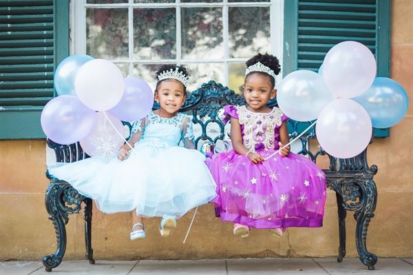 Battle-Friedman House & Gardens