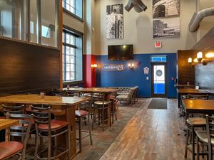 On Tap Private Space