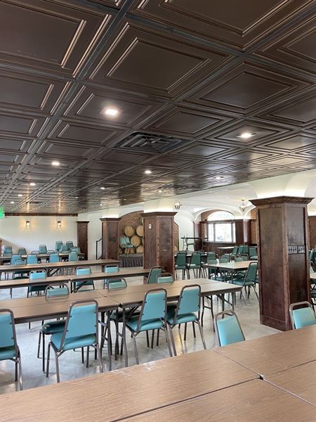 Helendorf Inn and Conference Center