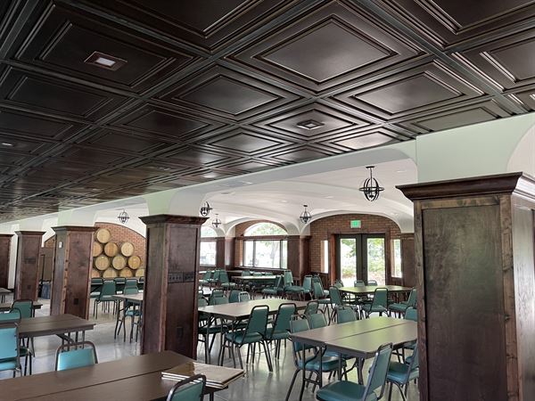 Helendorf Inn and Conference Center