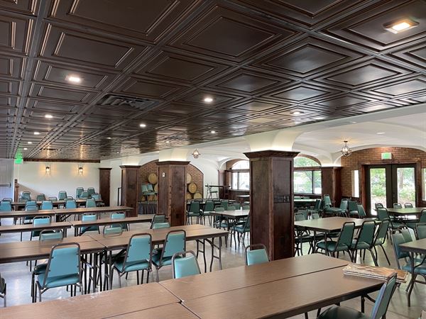 Helendorf Inn and Conference Center