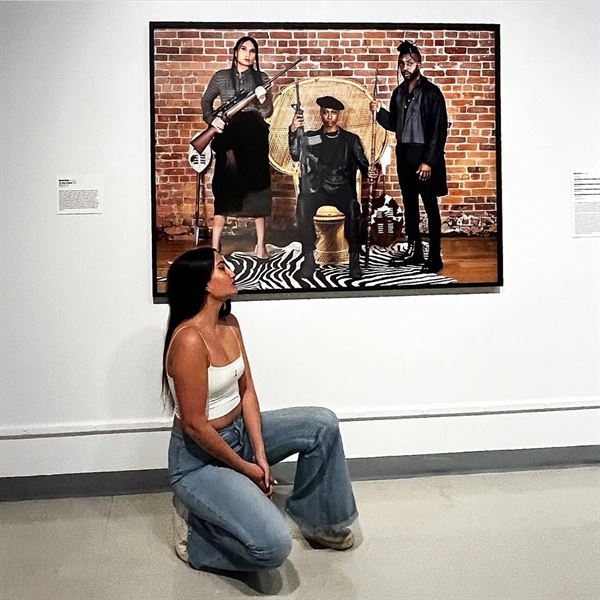 African American Museum in Philadelphia