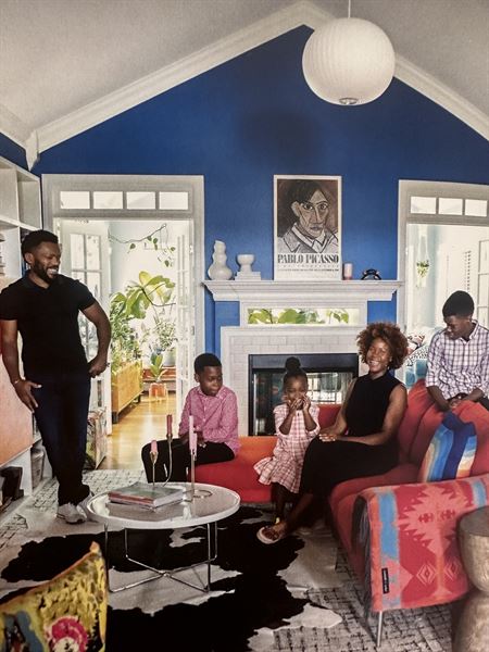 African American Museum in Philadelphia