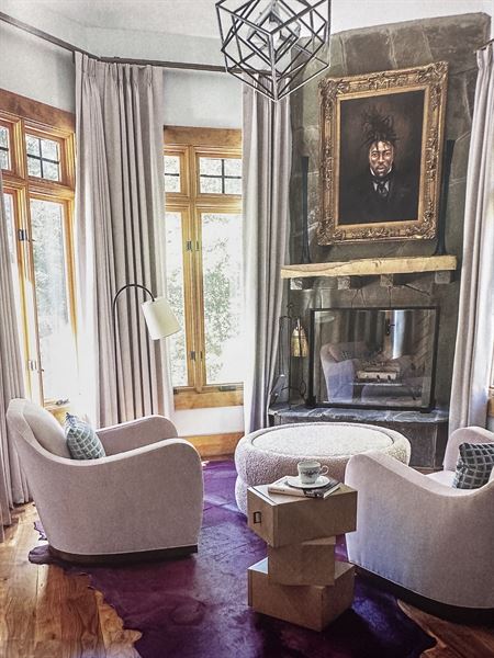 African American Museum in Philadelphia