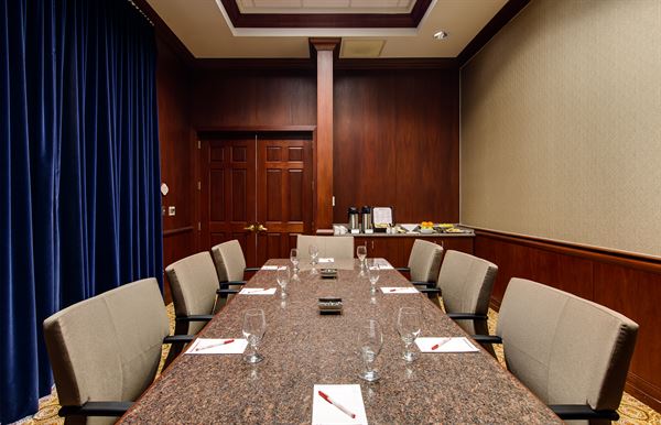 Marriott Chicago Midway