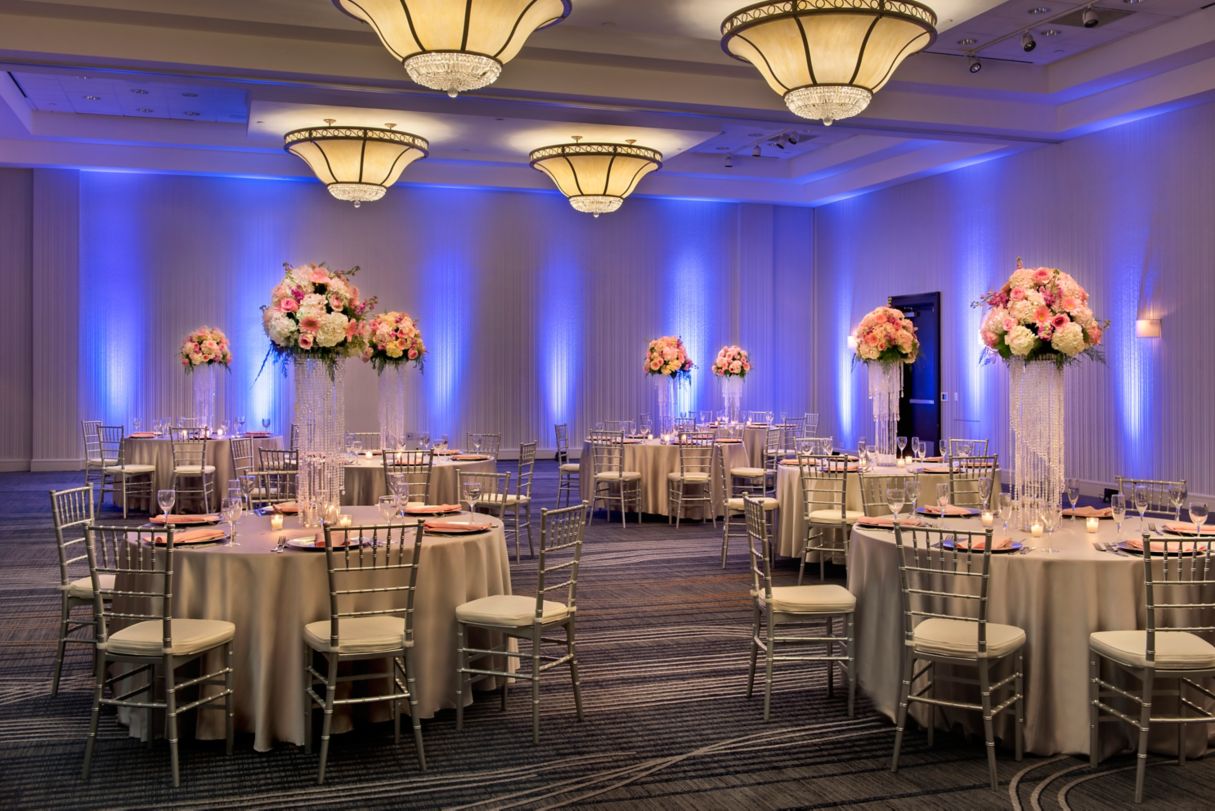 Philadelphia Marriott West