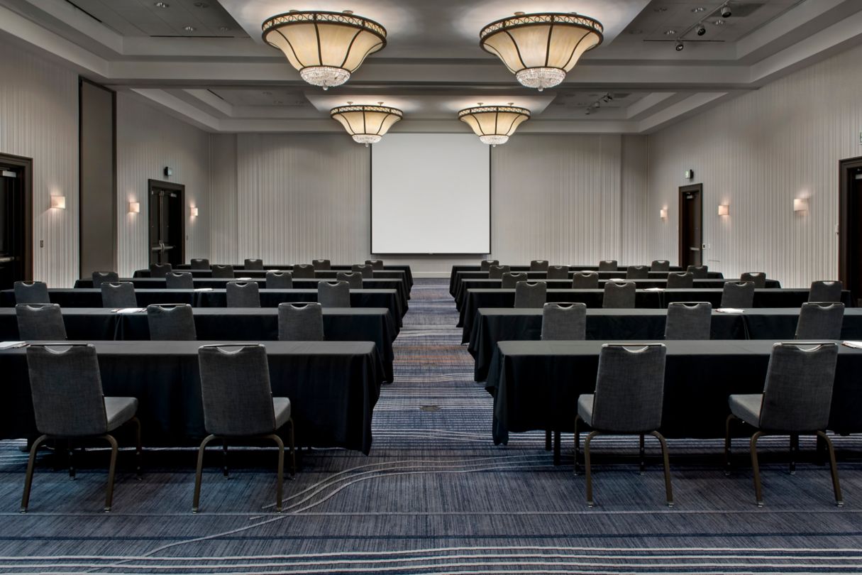 Philadelphia Marriott West