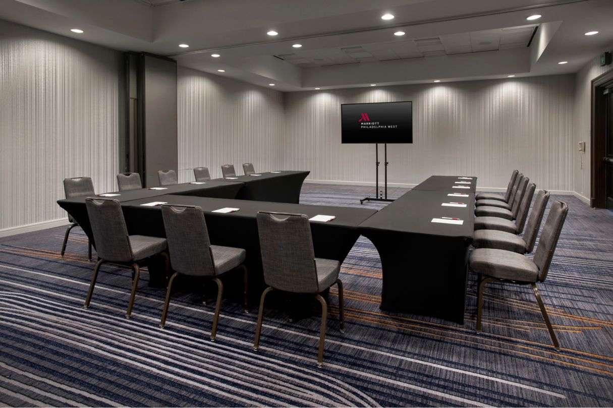 Philadelphia Marriott West