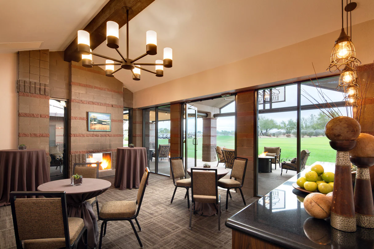 The Westin Kierland Resort & Spa