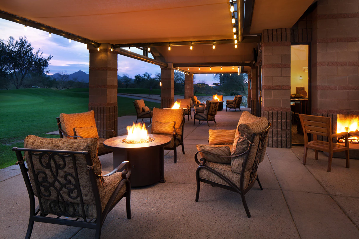 The Westin Kierland Resort & Spa