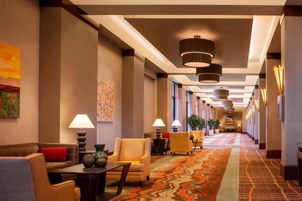 The Westin Kierland Resort & Spa