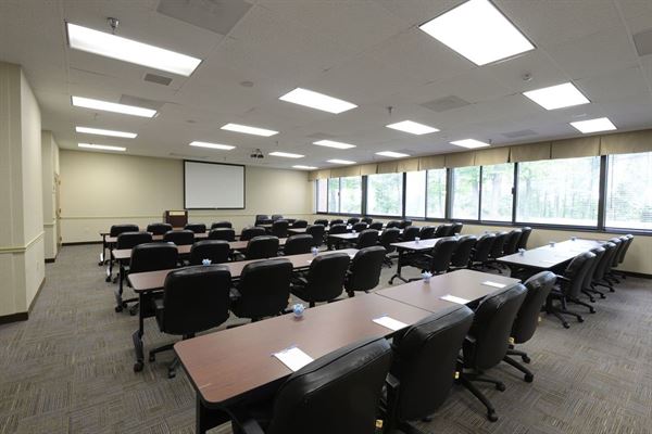 Maritime Conference Center