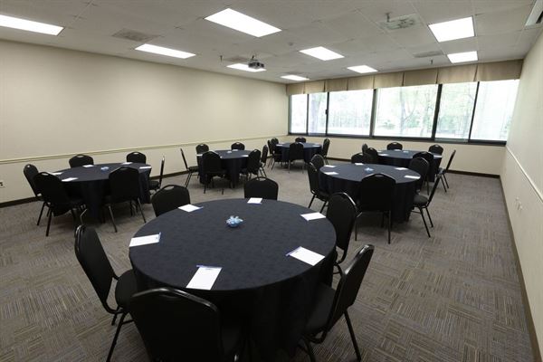 Maritime Conference Center