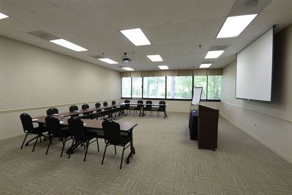 Maritime Conference Center