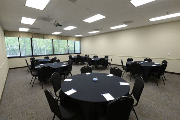 Maritime Conference Center