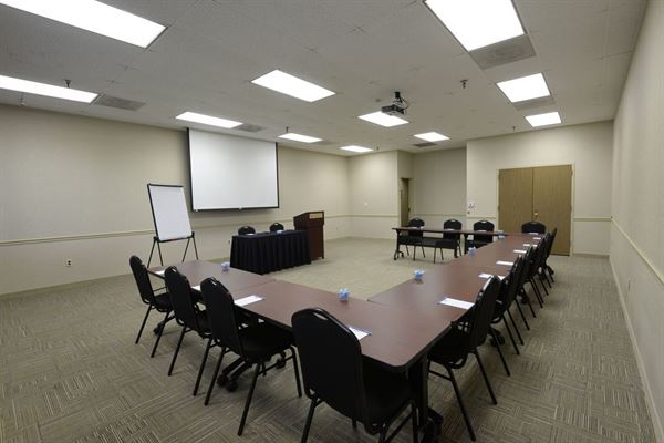 Maritime Conference Center