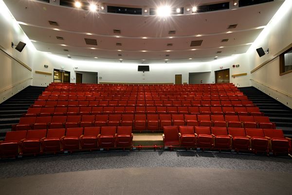 Maritime Conference Center