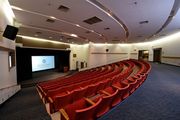 Maritime Conference Center