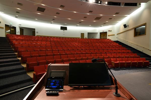 Maritime Conference Center