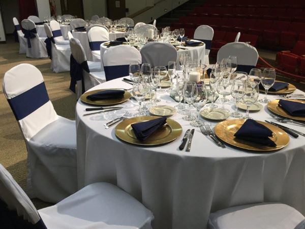 Maritime Conference Center