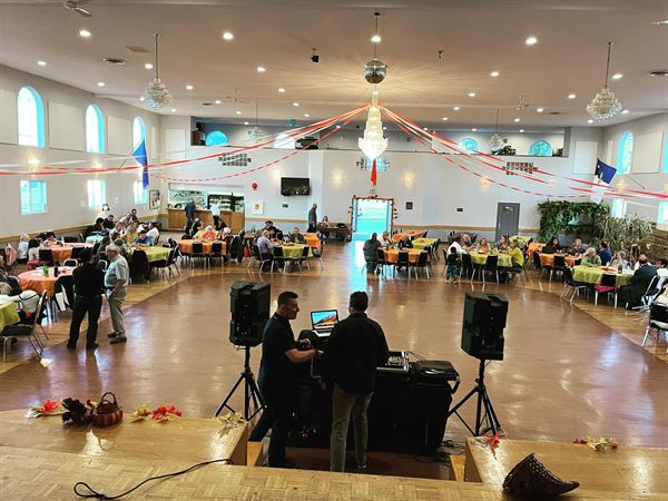 Portuguese Cultural Centre