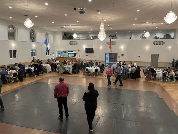 Portuguese Cultural Centre