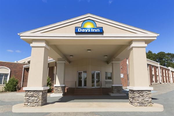 Days Inn & Conference Center - Bridgewater