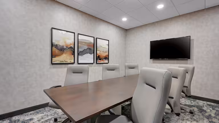 Holiday Inn Hotel & Suites Denver Airport