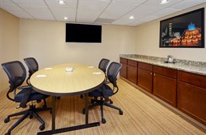 Lincoln Meeting Room