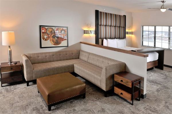 Stoney Creek Hotel & Conference Center