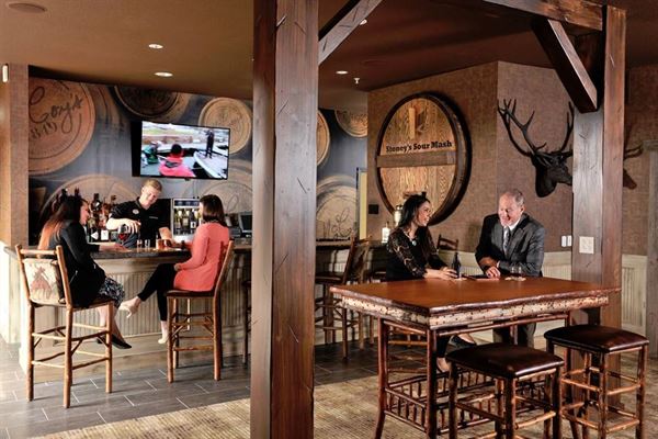 Stoney Creek Hotel & Conference Center