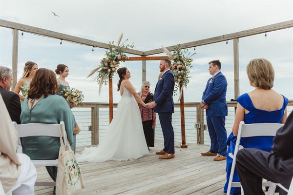 The Inn on Pamlico Sound